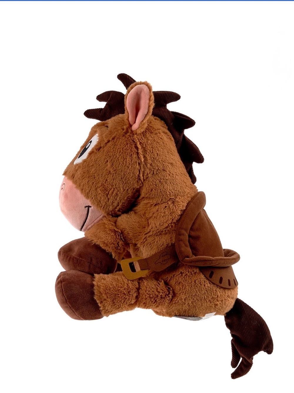 Mattel Toy Story 5 Bullseye
Weighted Plush - Picture 4 of 5